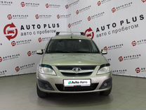 ВАЗ (LADA) Largus 1.6 MT, 2013, 213 830 км, с пробегом, цена 710 000 руб.