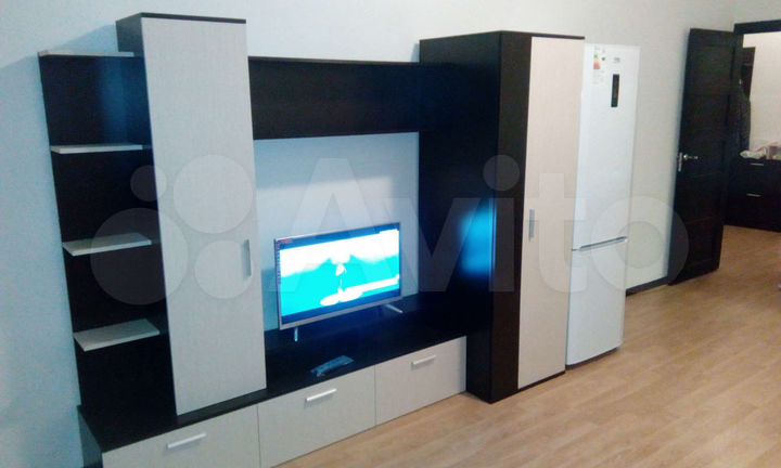 Квартира-студия, 30 м², 14/22 эт.