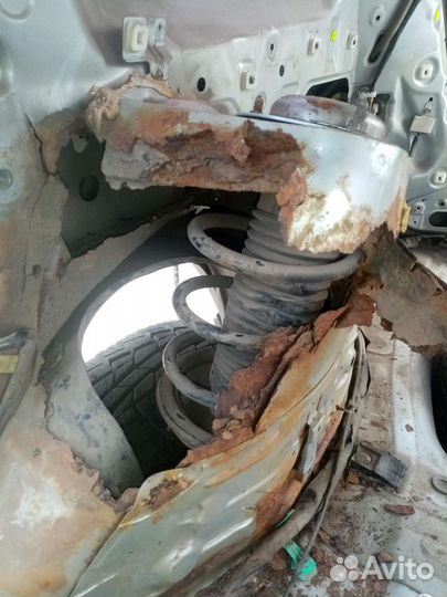 Переварка гнили