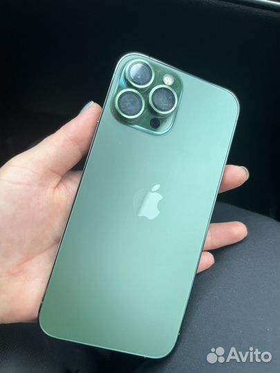 iPhone 13 Pro Max, 1 ТБ