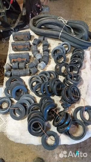 Запчасти для газ 21 волга