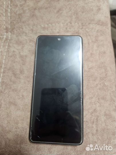 Телефон Samsung m31s