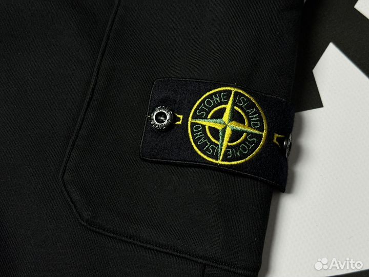 Джоггеры Stone Island - M, XL