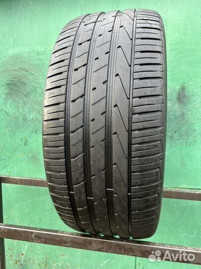 Hankook Ventus S1 Evo2 SUV K117A 265/40 R21 105Y