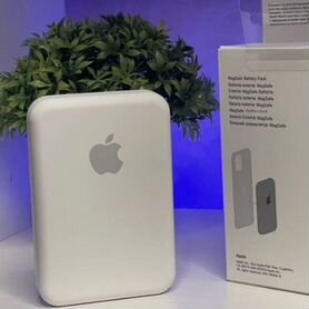 Повербанк Apple Magsafe Battery Pack 5000mah