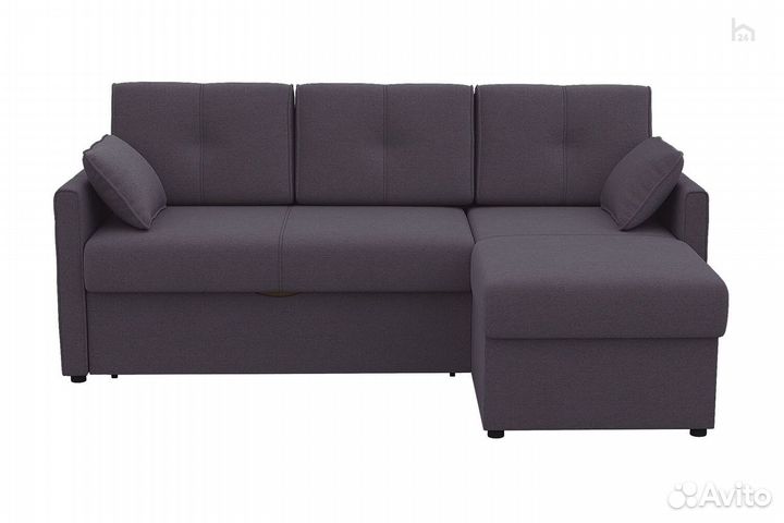 Угловой диван Рим