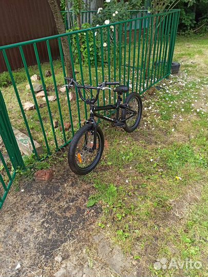 Велосипед подростковый
