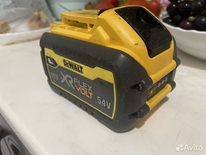 Измеритель сопротивления