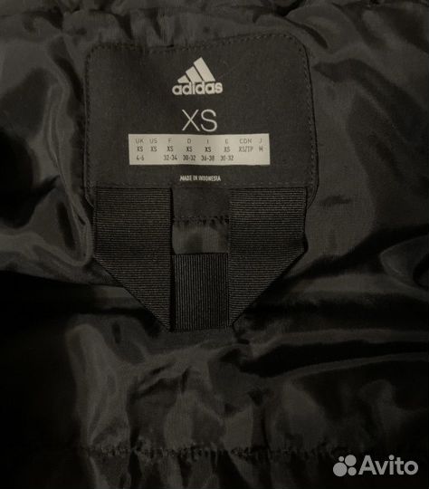 Куртка Adidas