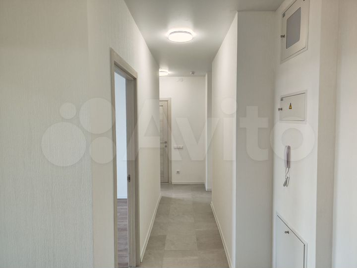 Аукцион: 2-к. квартира, 58,5 м², 24/24 эт.