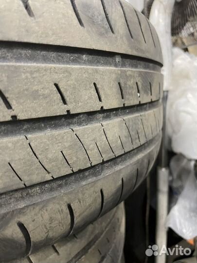 Kumho Ecowing KH19 205/55 R16