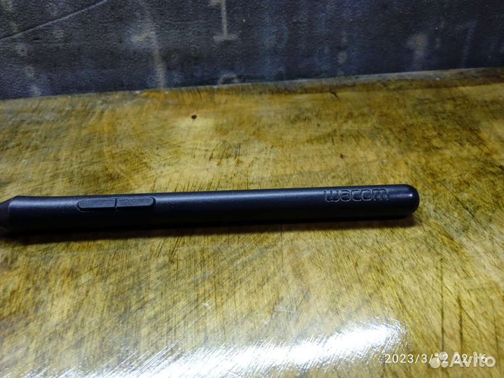 Графический планшет wacom Intuos