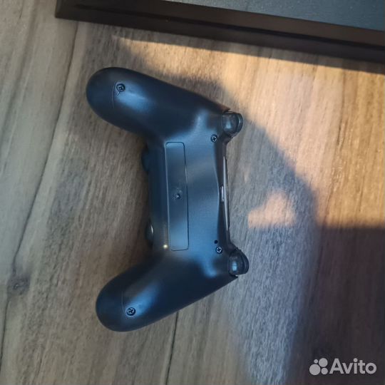 Sony PS4 прошитая 9.0