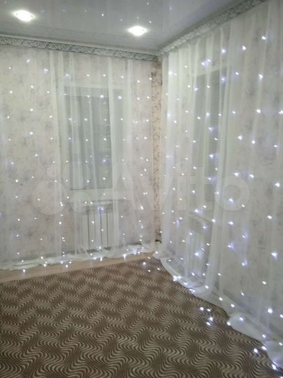 Дом 52 м² на участке 3 сот.