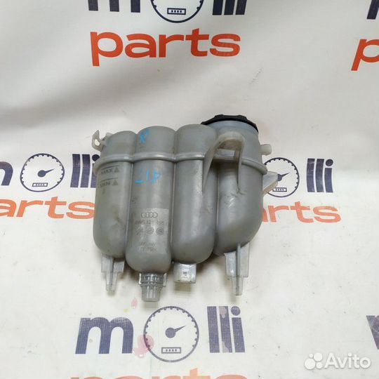 Бачок расширительный Audi A4 B9 2019