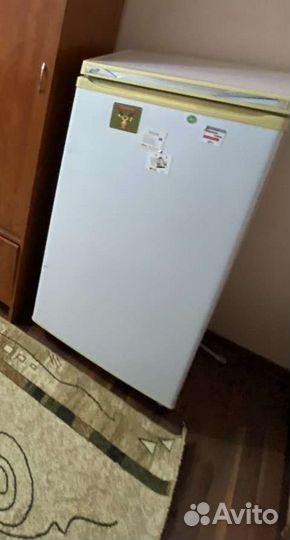 Холодильник