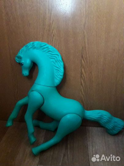 Конь огонь СССР большой