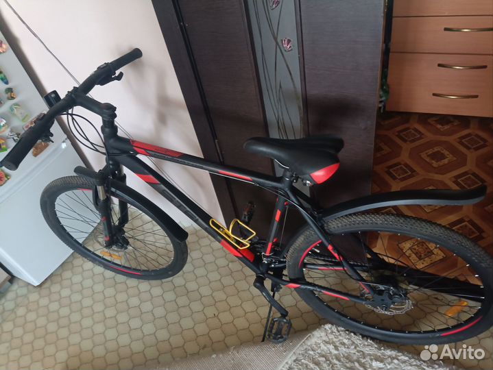 Велосипед Stels Navigator