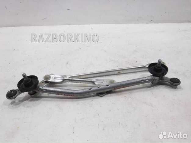 Трапеция стеклоочистителя