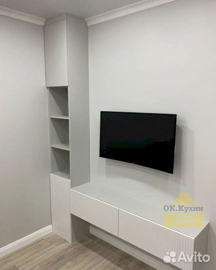 Современные шкафы