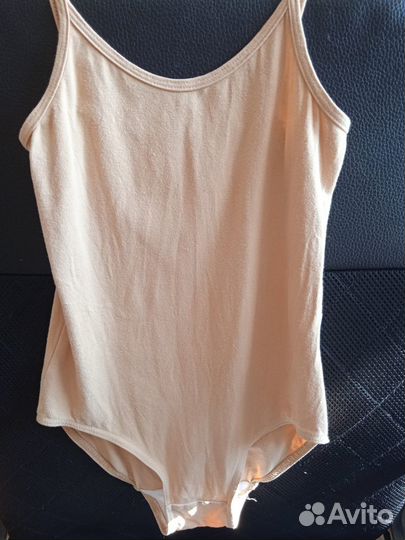 Купальник (боди) для танцев и гимнастики