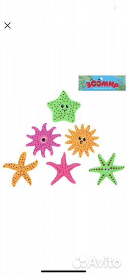 Мини коврики для ванной