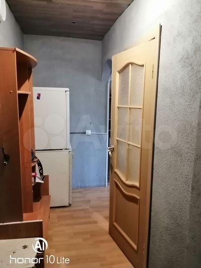 2-к. квартира, 47 м², 2/2 эт.