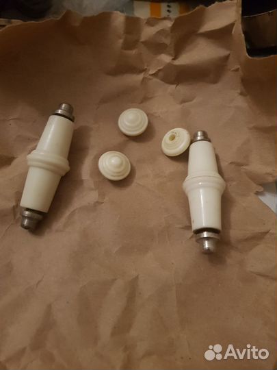 Ручки и хватки на самовар электрический