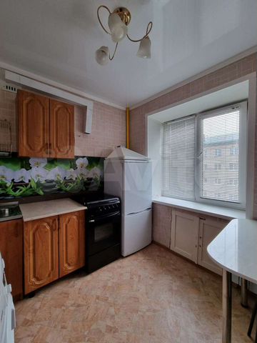 1-к. квартира, 31 м², 4/5 эт.