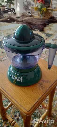 Соковыжималка