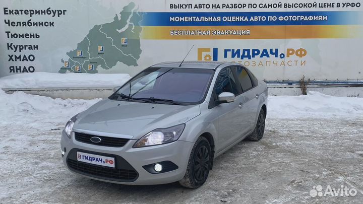 Крыша Ford Focus 2