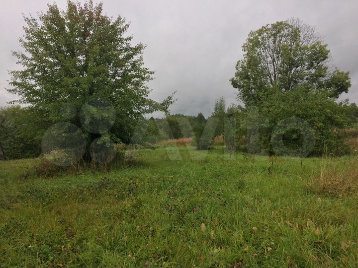 Участок 24 сот. (ИЖС)