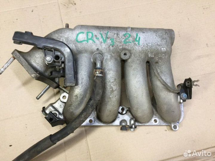 Коллектор впускной Honda Cr-V 2 2007-2012