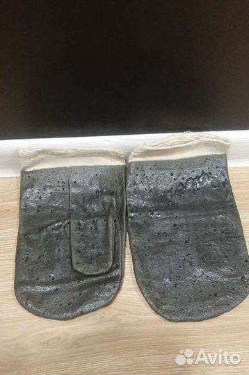 Перчатки и рукавицы рабочие