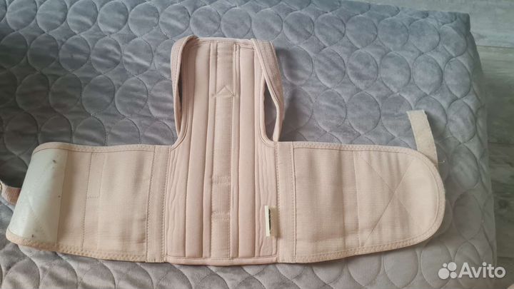 Корректор осанки orto размер s