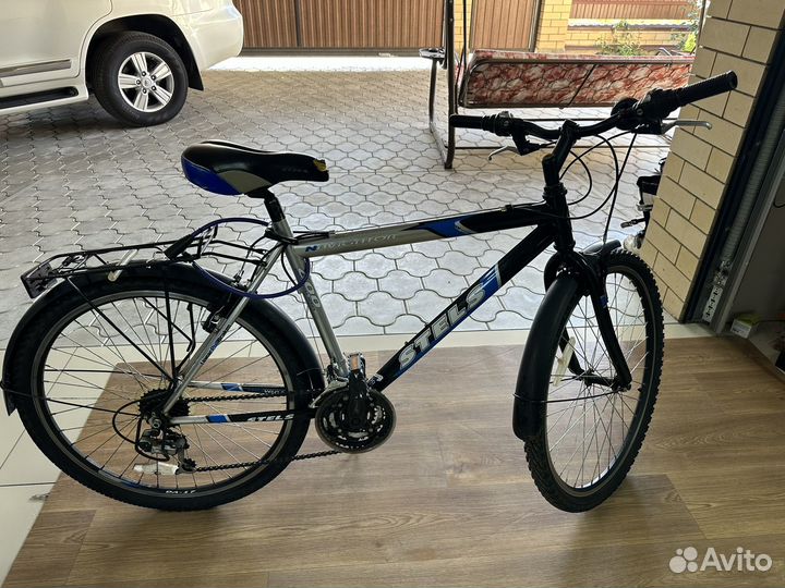 Велосипед б у Stels Navigator 600