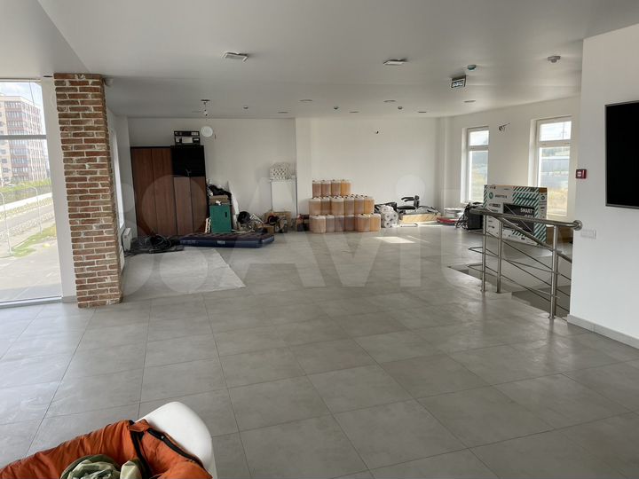 Офис, 150 м²