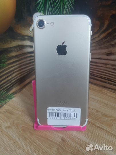 iPhone 7, 32 ГБ