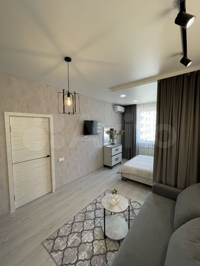 1-к. квартира, 40 м², 13/16 эт.