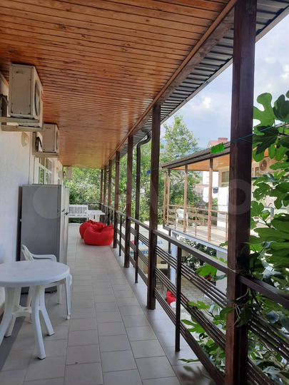 Комната 20 м², 1/3 эт.