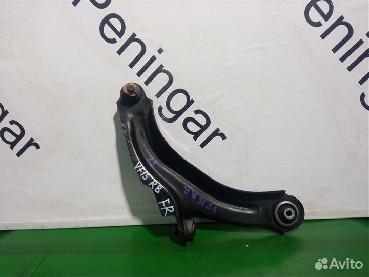 Рычаг подвески передний правый Renault Clio BH98