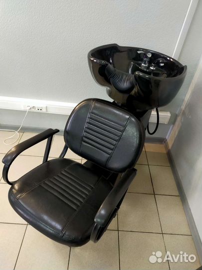 Мойка парикмахерская