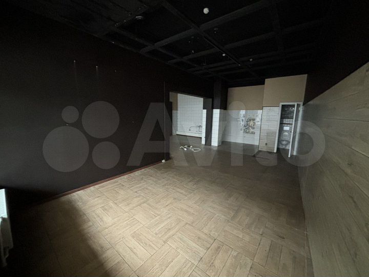 Витрины Трафик Рядом Поликлиника 33м2