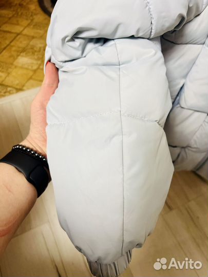 Куртка демисезонная женская