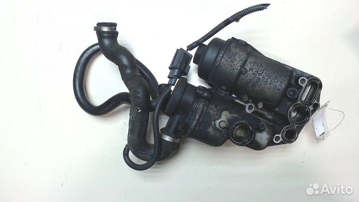 Корпус масляного фильтра Volvo XC60, 2008