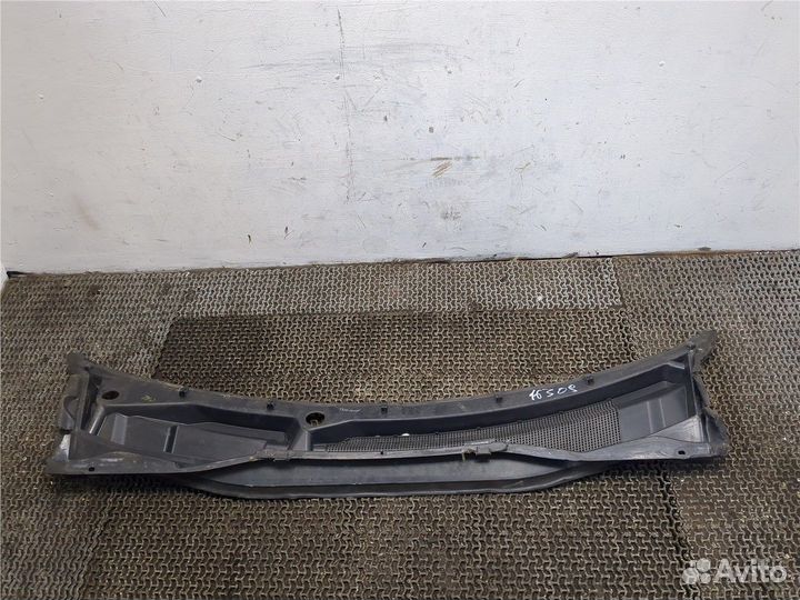 Жабо под дворники Chrysler Town-Country 2008, 2010