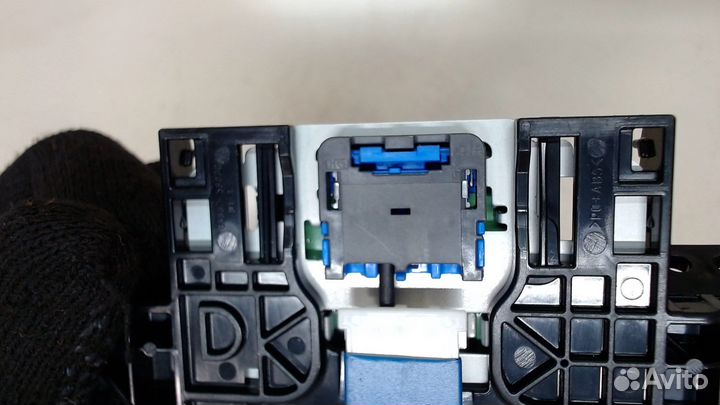 Антенна Lexus RX, 2016