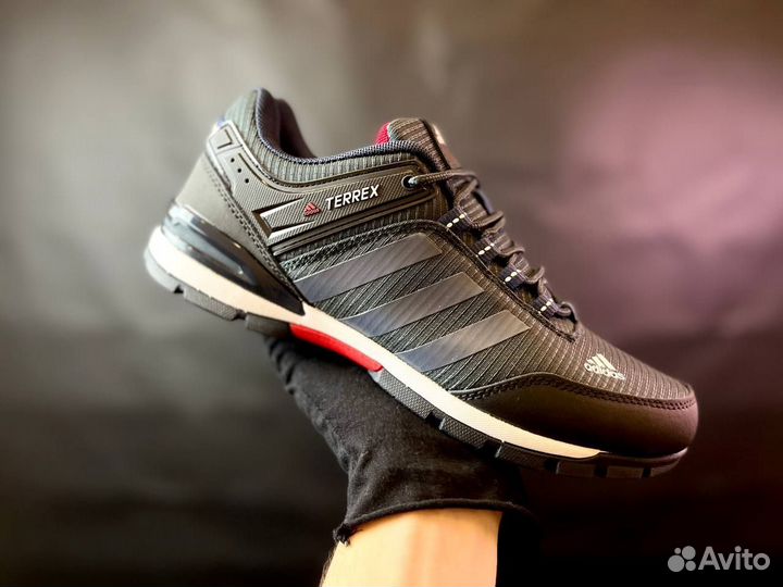 Кроссовки Adidas Terrex