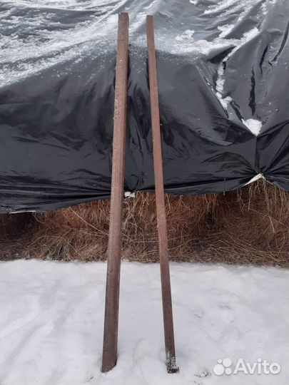 Профильная труба