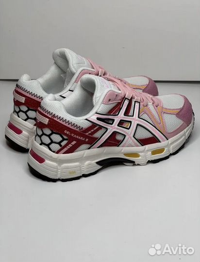 Кроссовки женские 37